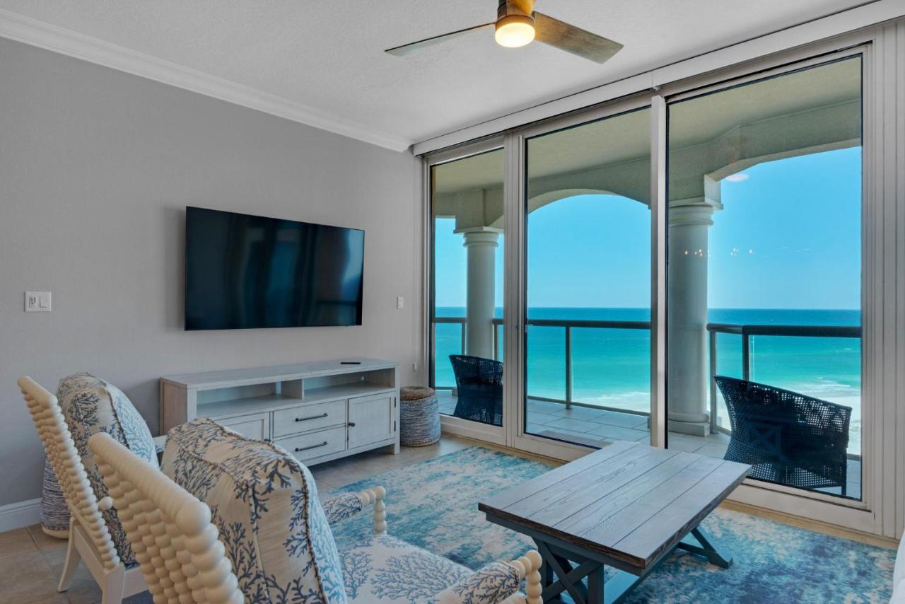 Portofino Tower 3 Unit 1503 *