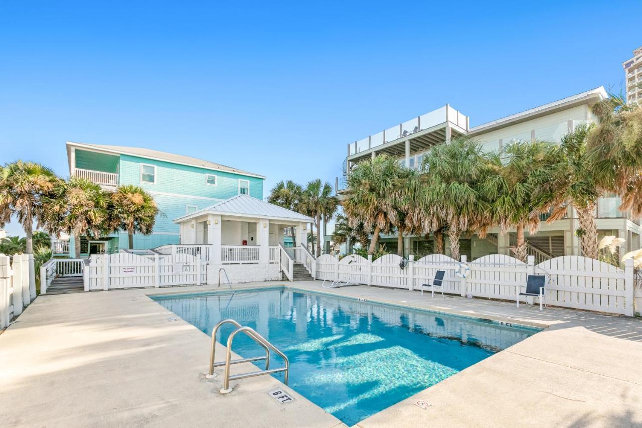 Beachy Dreams Holiday home Pensacola Beach