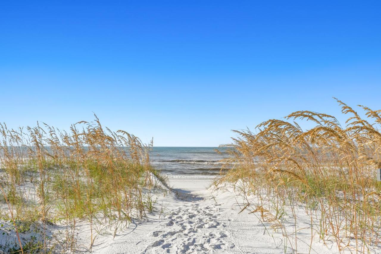 Beachy Dreams Holiday home Pensacola Beach