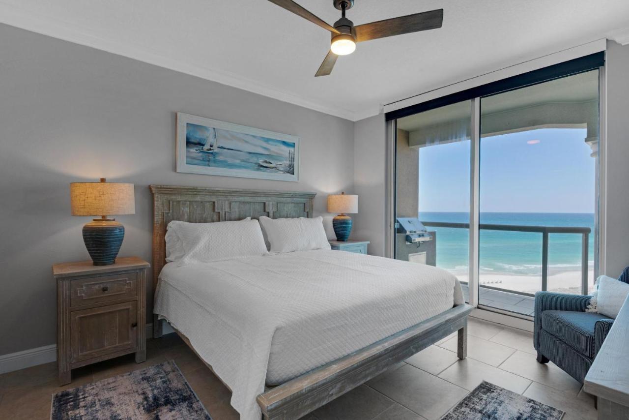 Portofino Tower 3 Unit 1503 * Pensacola Beach