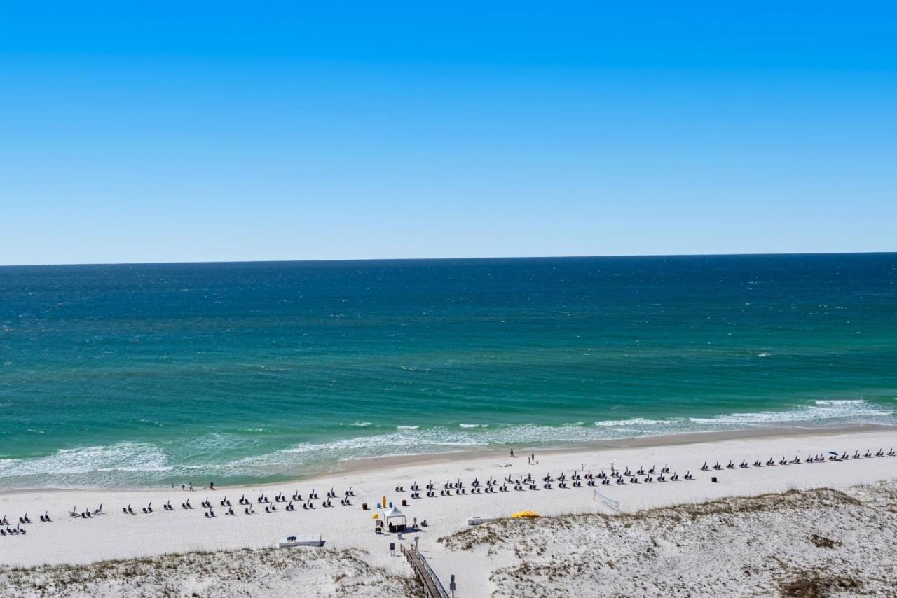 Portofino Tower 3 Unit 1503 * Pensacola Beach