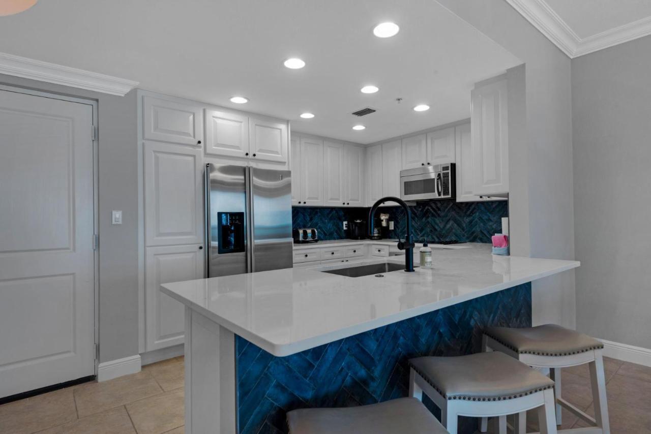 Portofino Tower 3 Unit 1503 Holiday home Pensacola Beach