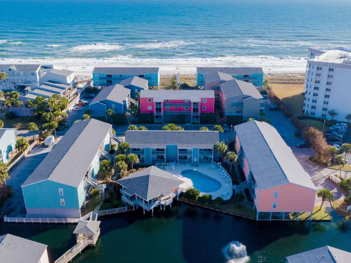 On The Gulf J5 Apartment
