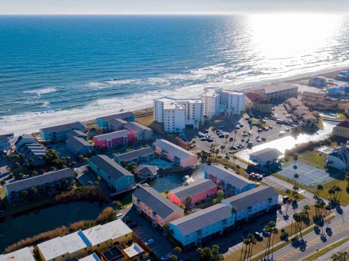 On The Gulf H6 Apartment Pensacola Beach