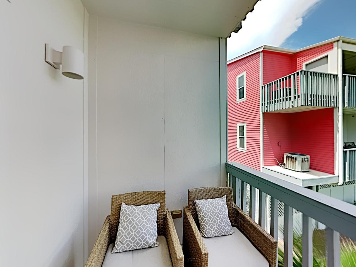 Apartment On The Gulf J5 Pensacola Beach
