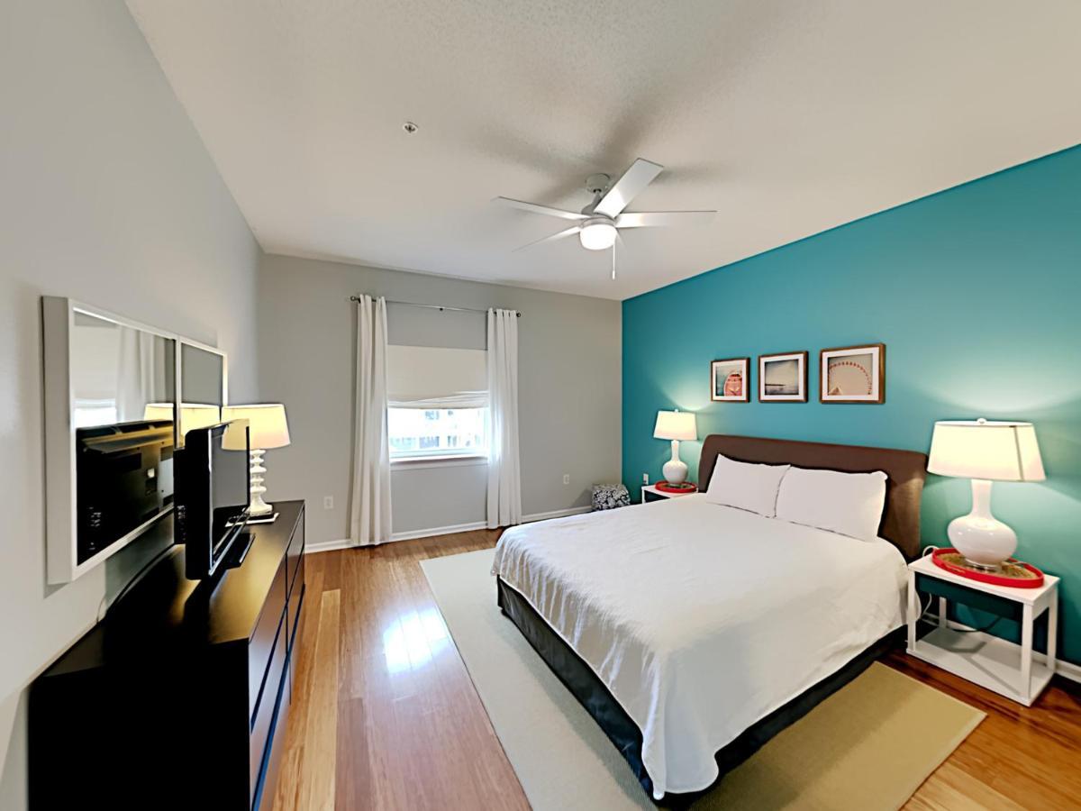 On The Gulf J5 Apartment Pensacola Beach