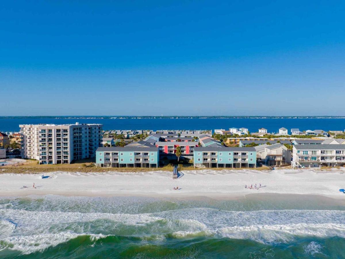 Apartment On The Gulf J5 *