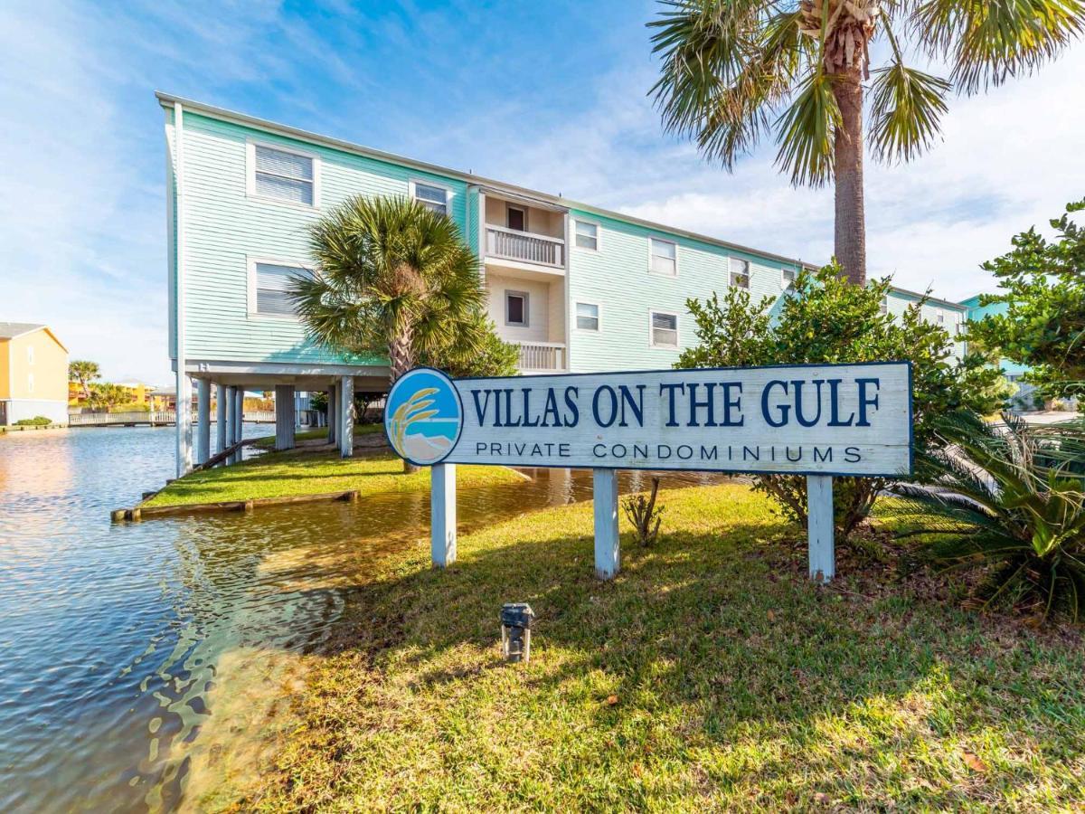 Apartment On The Gulf J5