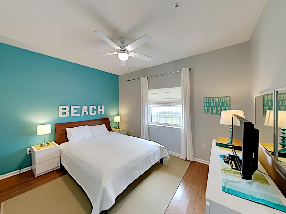On The Gulf J5 Apartment Pensacola Beach