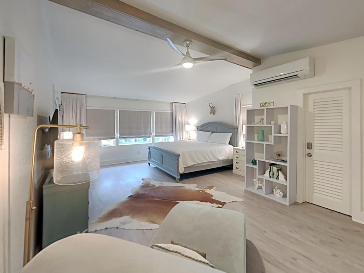 Soundside Holiday home *
