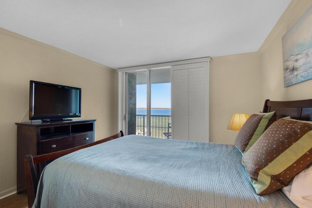 Tristan Towers Unit 5a Holiday home Pensacola Beach
