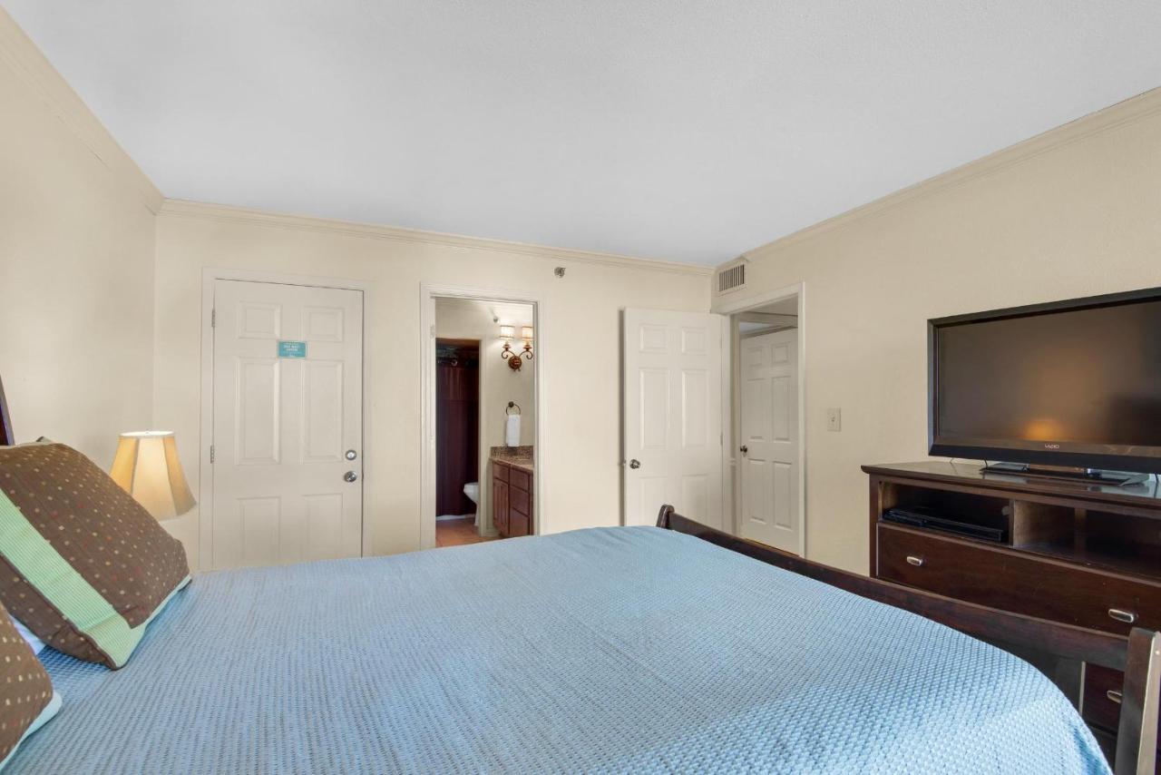 Tristan Towers Unit 5a * Pensacola Beach