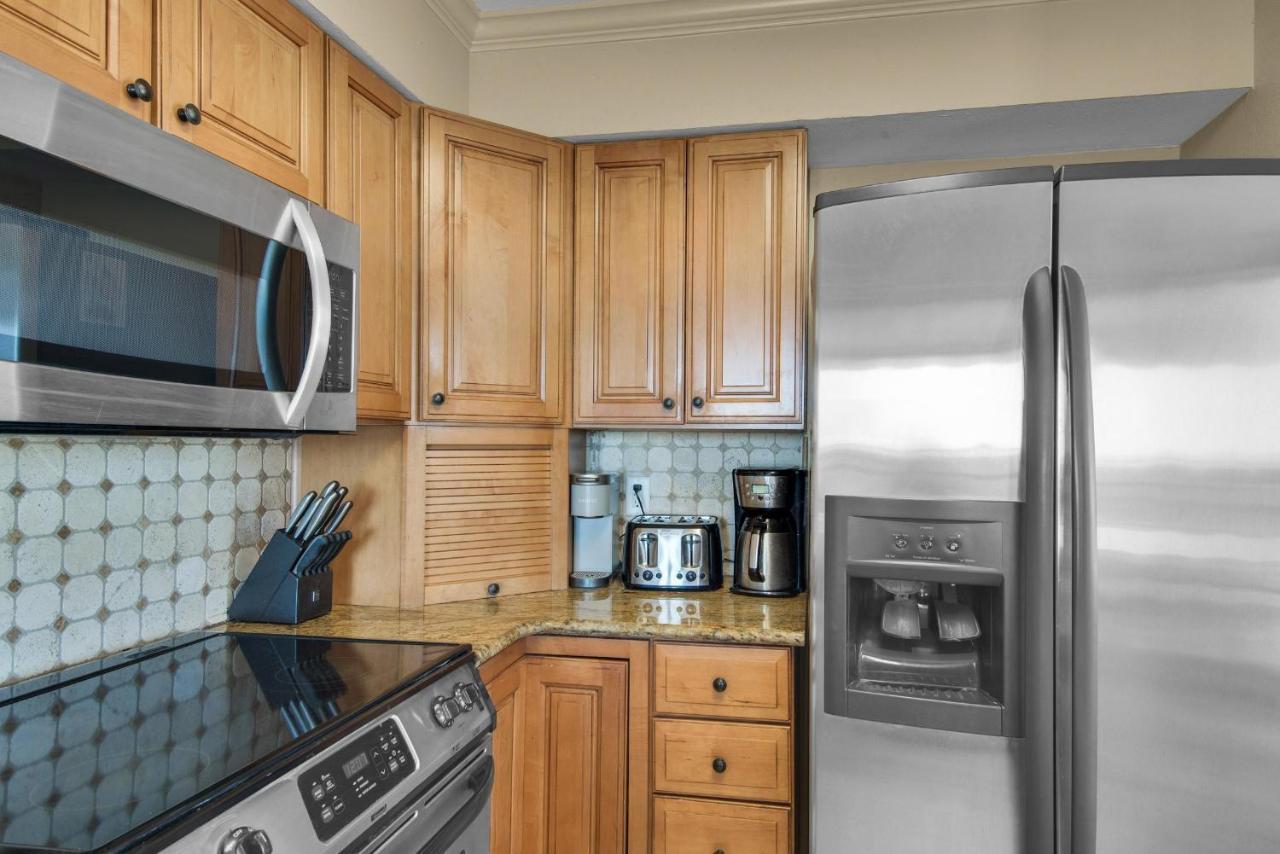 Tristan Towers Unit 5a Holiday home Pensacola Beach