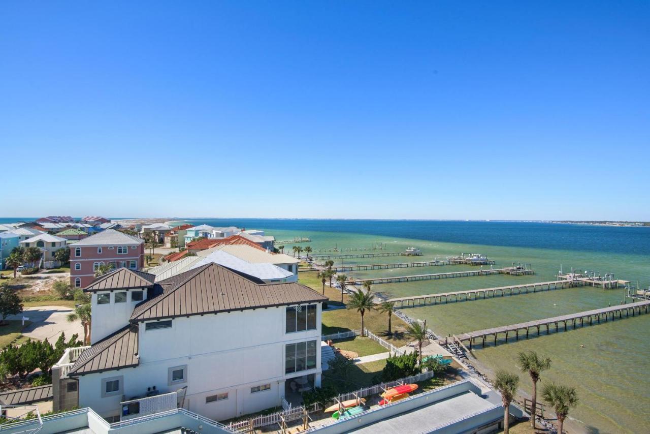 Tristan Towers Unit 5a Holiday home