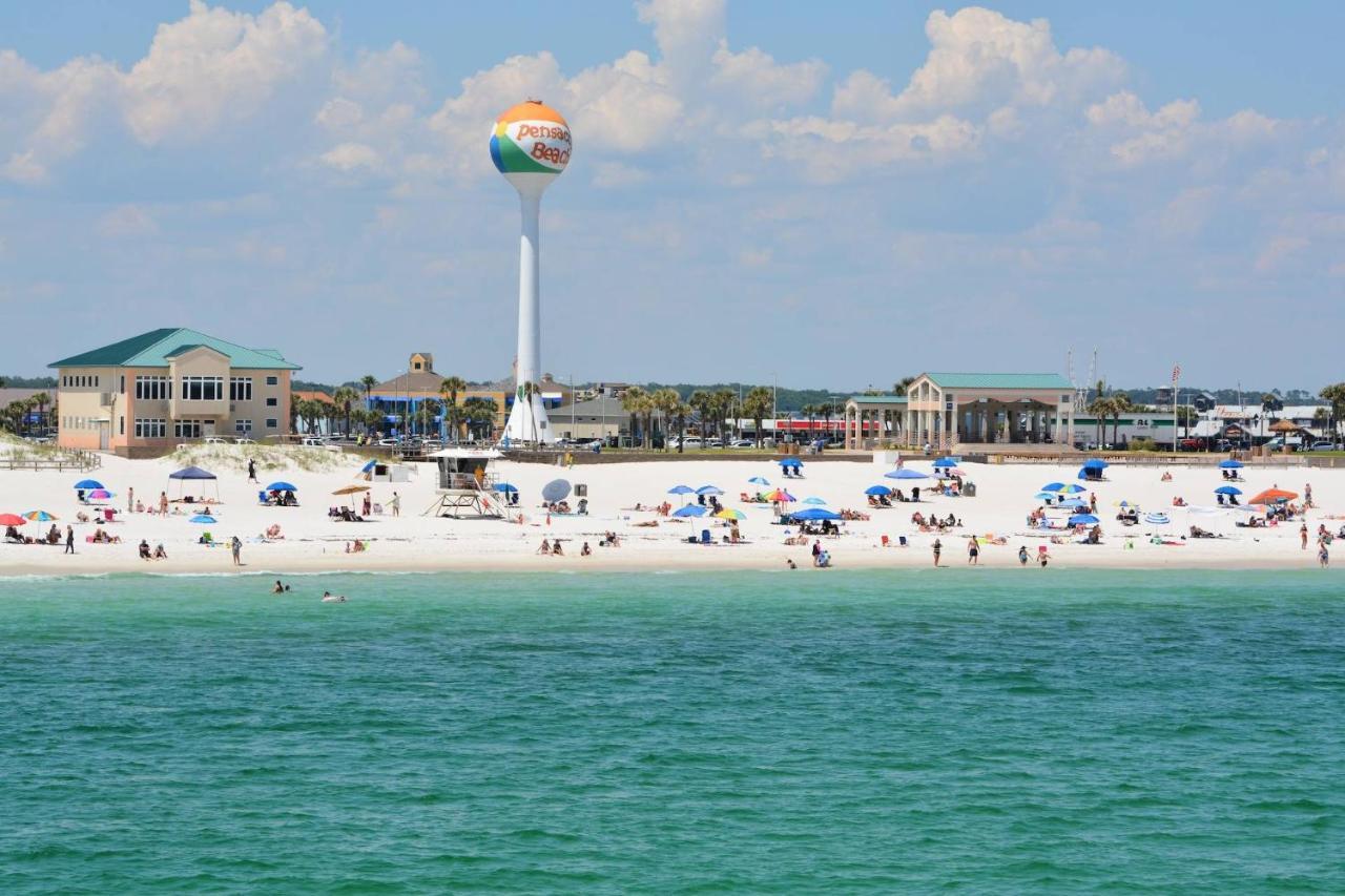 Holiday home 319 Panferio Dr Pensacola Beach