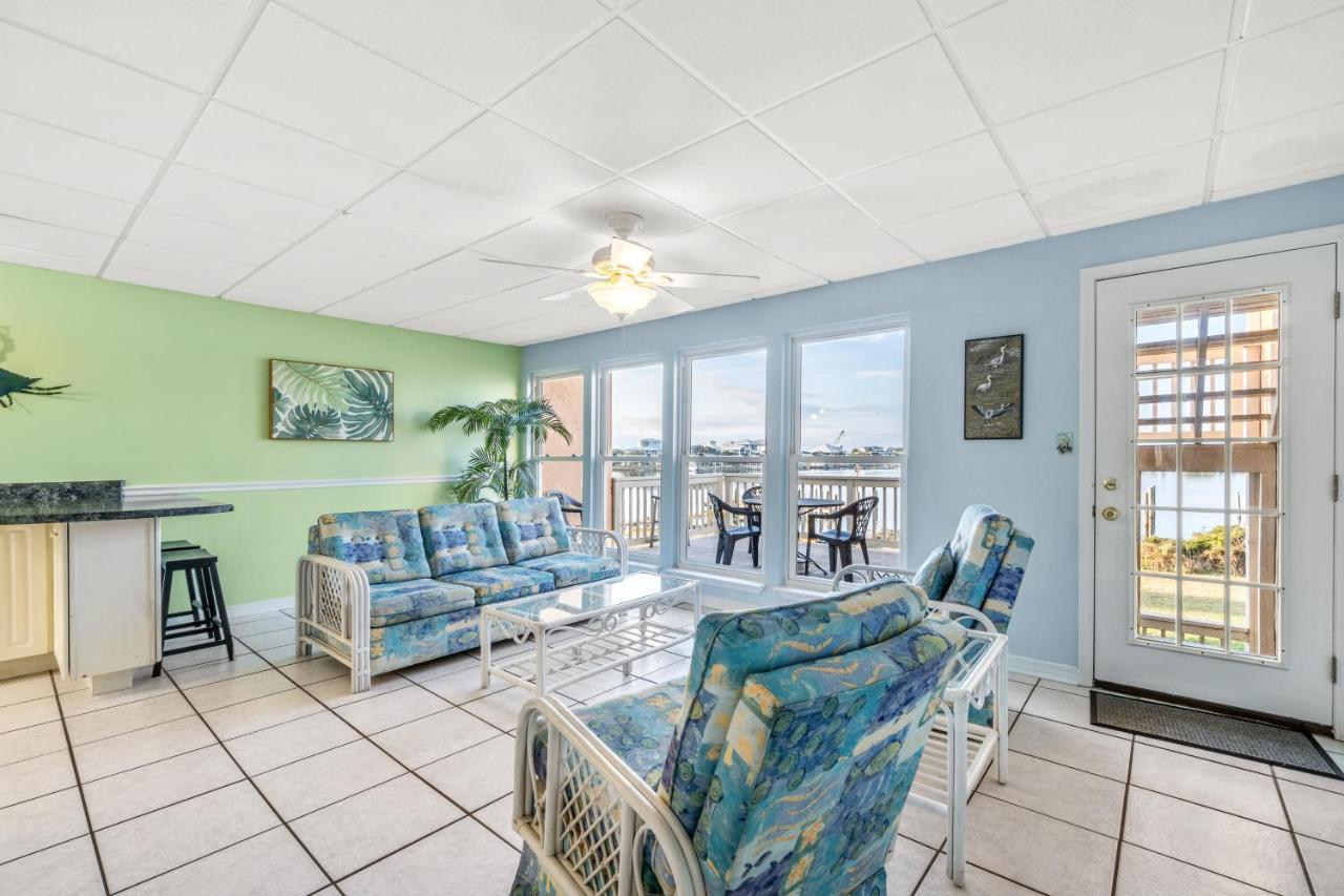 Holiday home The Treehouse On The Bay Pensacola Beach