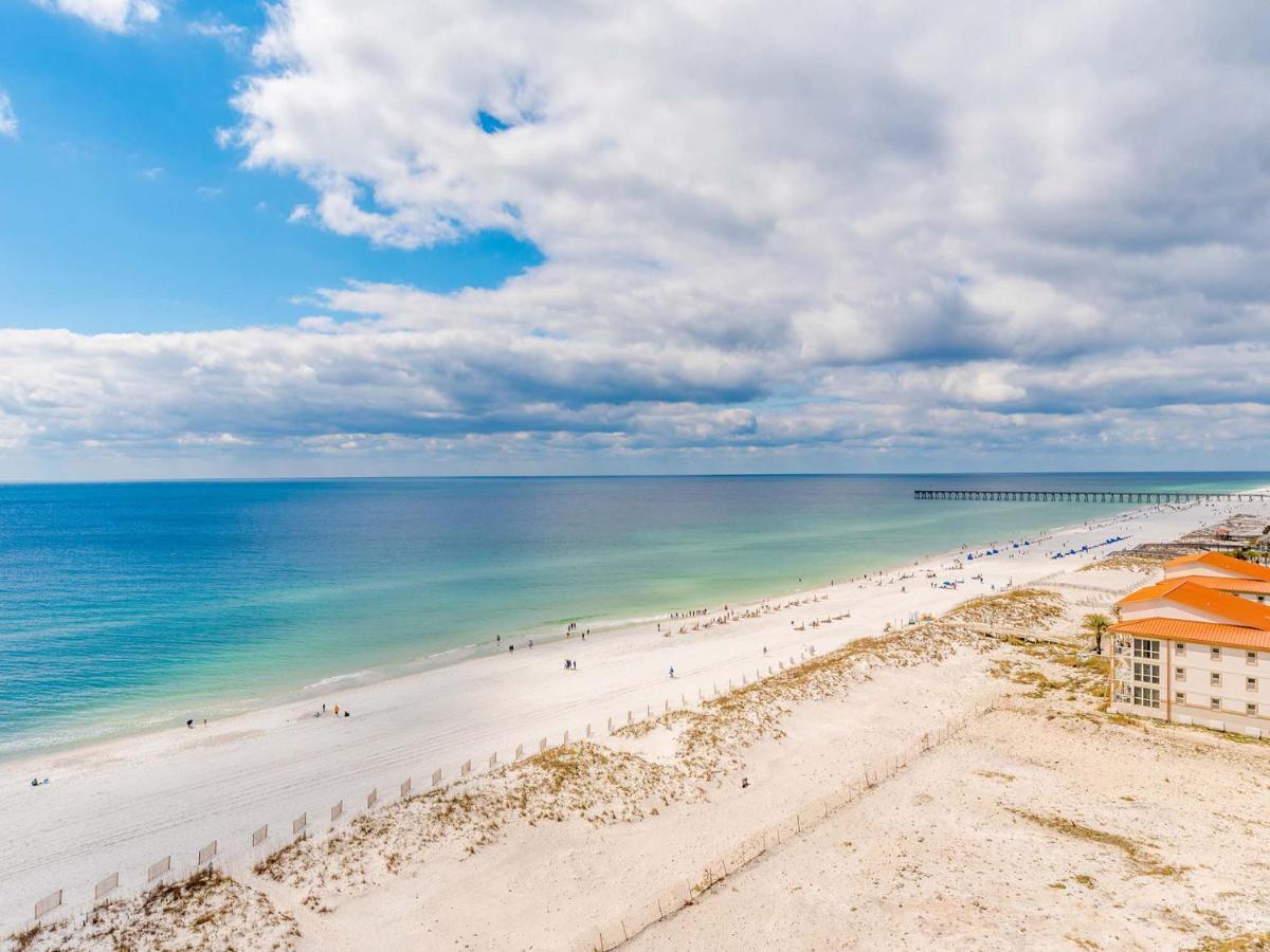 Apartment Emerald Isle #1007 Pensacola Beach