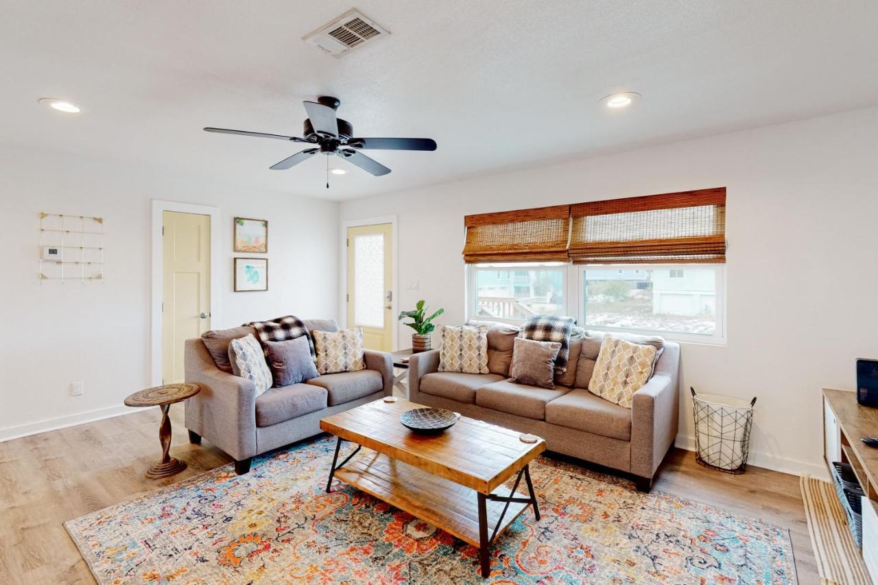 The Sunflower Holiday home Pensacola Beach