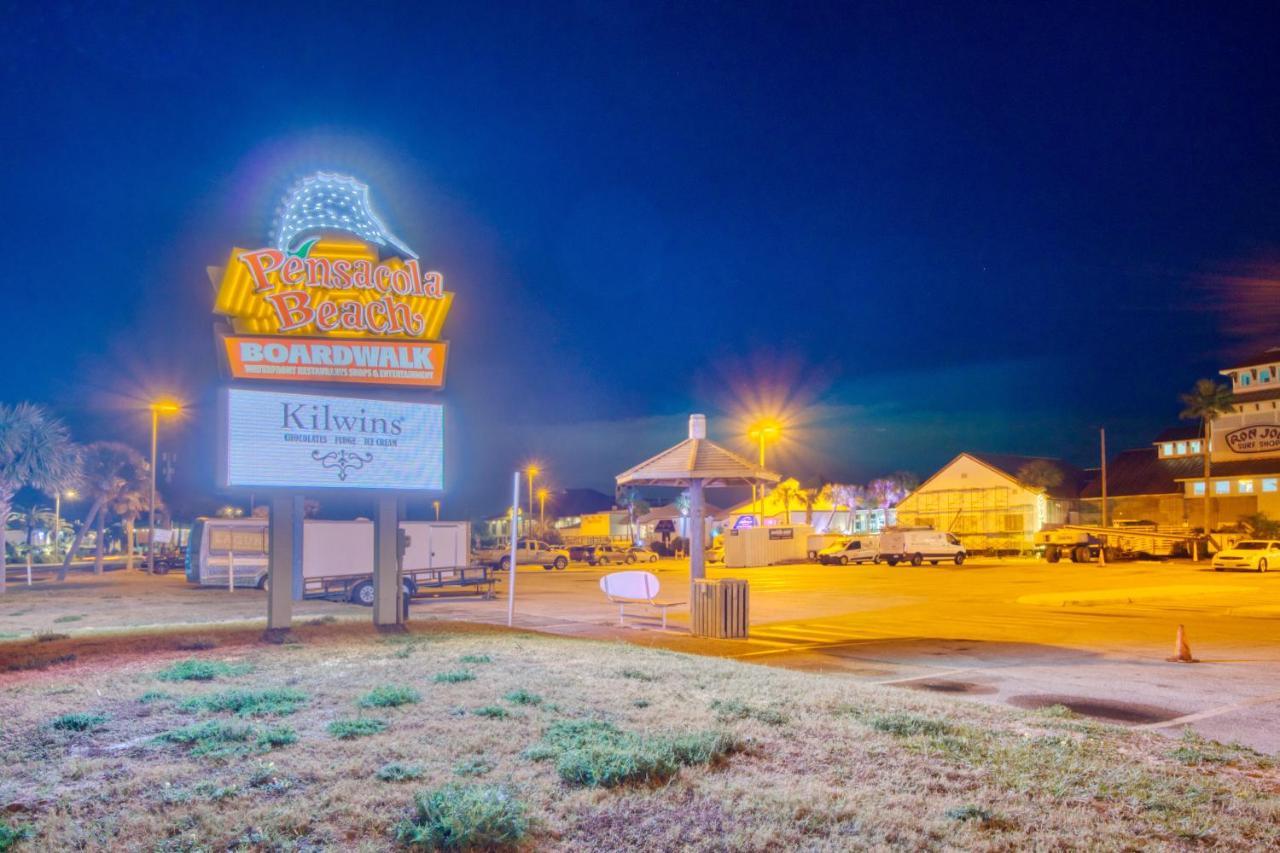 The Sunflower Pensacola Beach
