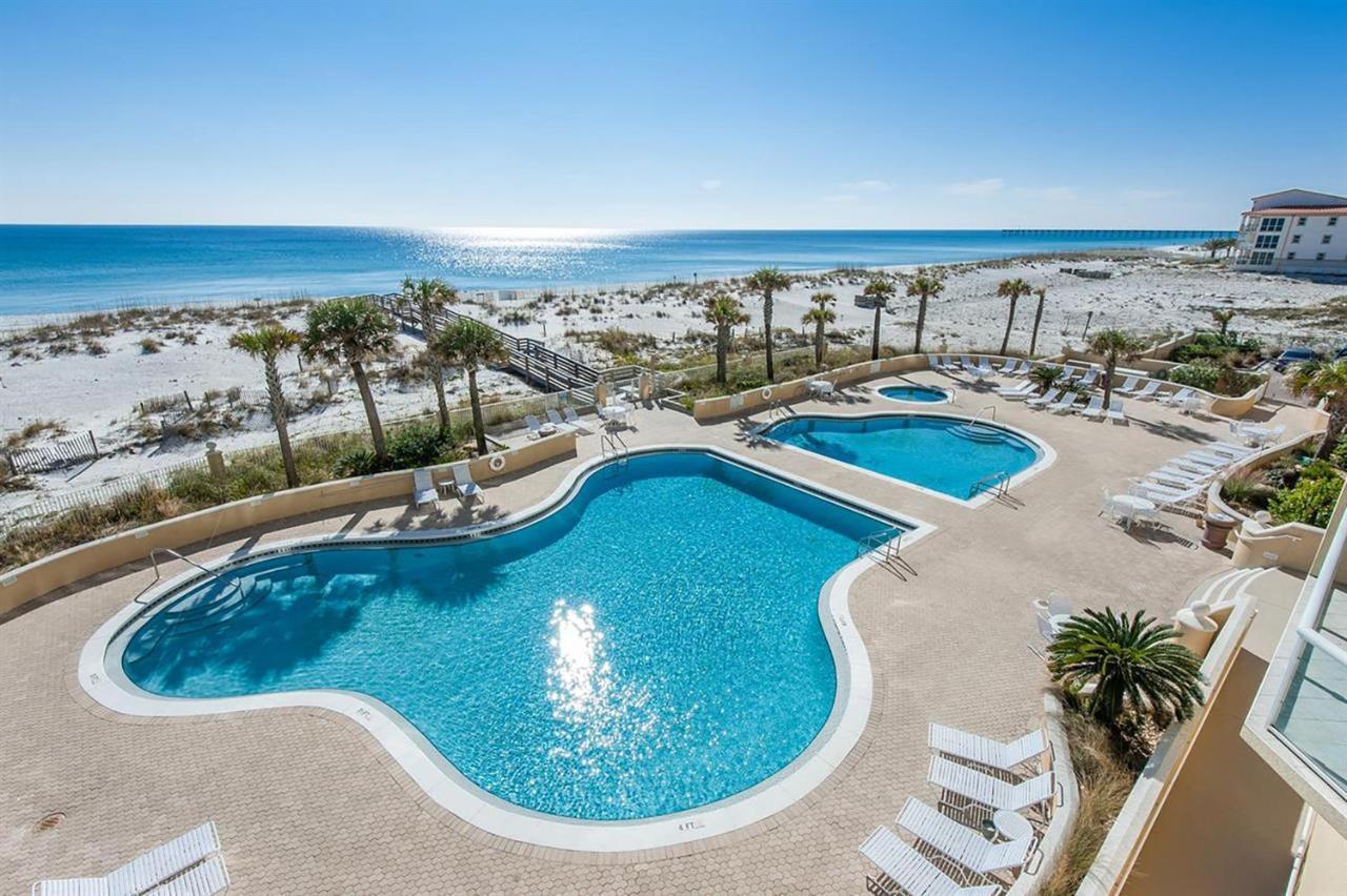 Emerald Isle Unit 1207