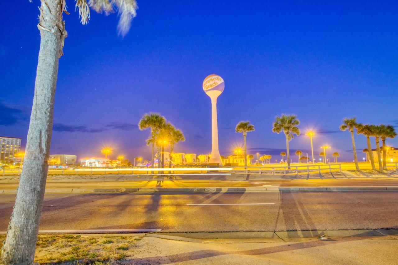 The Sunflower * Pensacola Beach