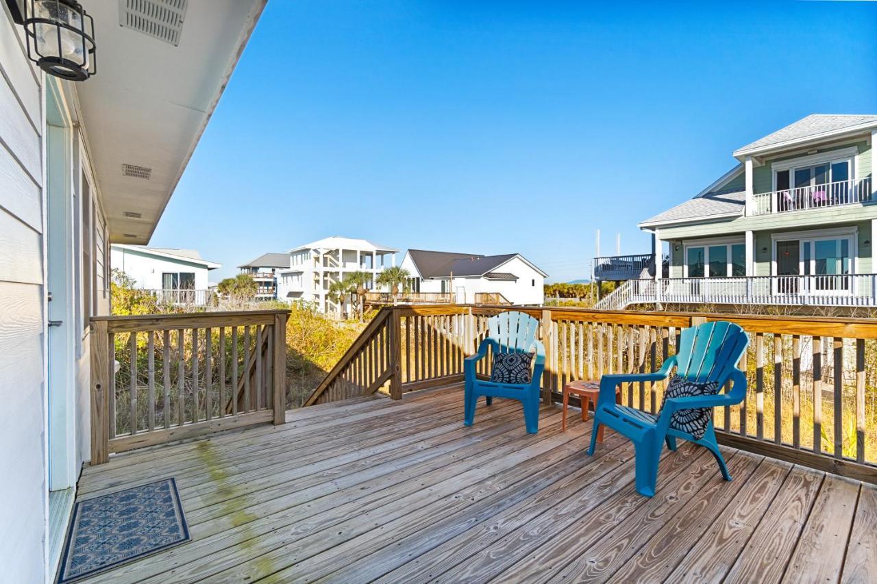 The Sunflower Holiday home Pensacola Beach