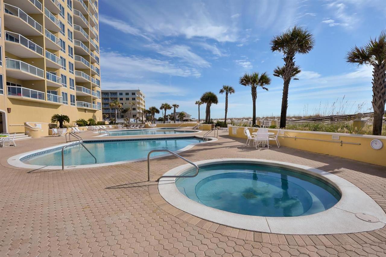 Emerald Isle Unit 1207 Holiday home