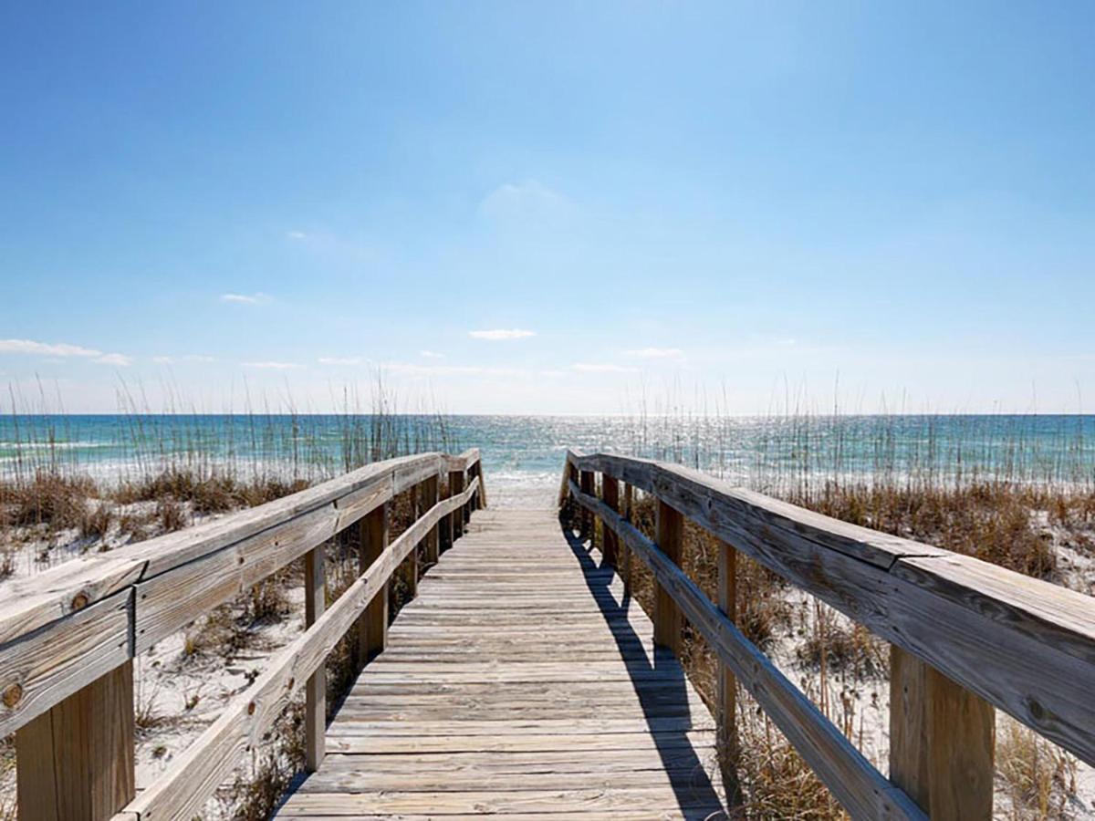 On The Gulf Unit C5 Pensacola Beach