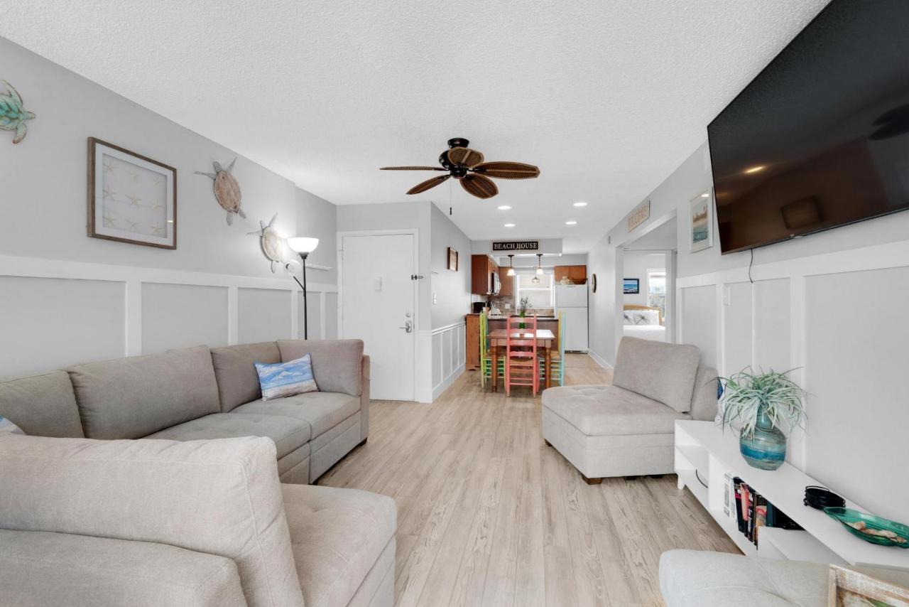 On The Gulf Unit C5 Apartment Pensacola Beach
