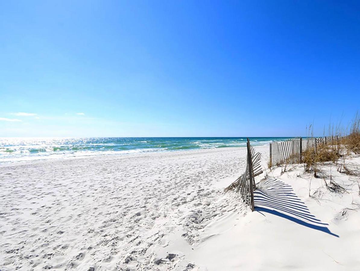 On The Gulf Unit A8 Apartment Pensacola Beach