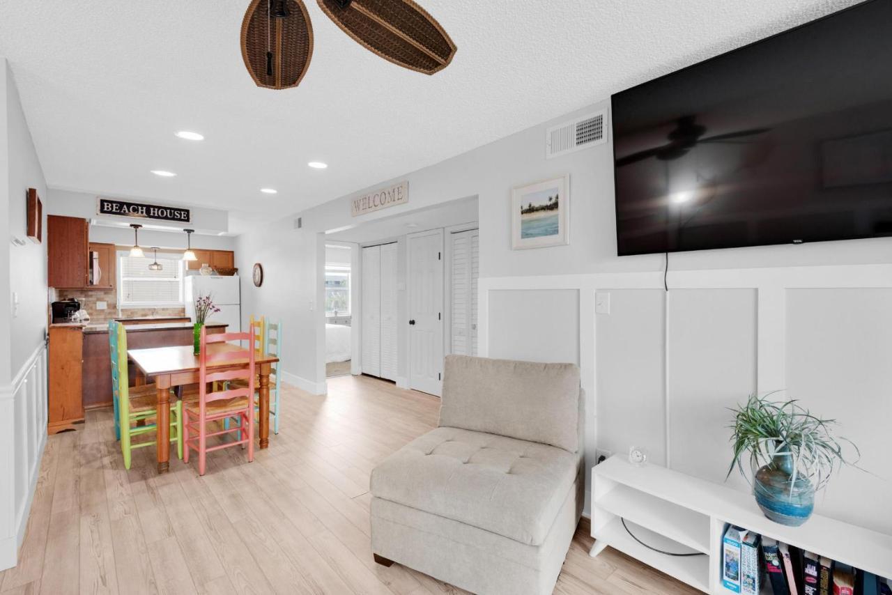 Apartment On The Gulf Unit C5 Pensacola Beach