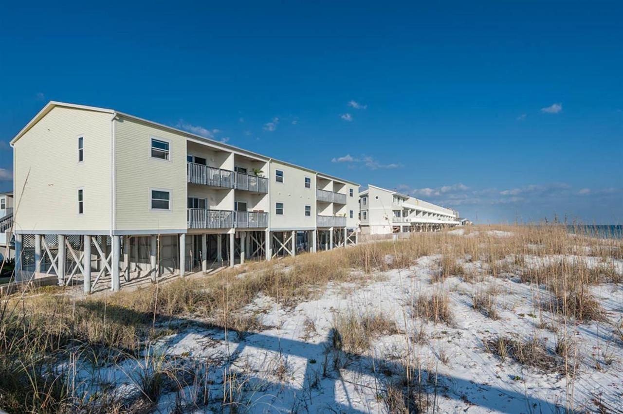 On The Gulf Unit A8 Pensacola Beach