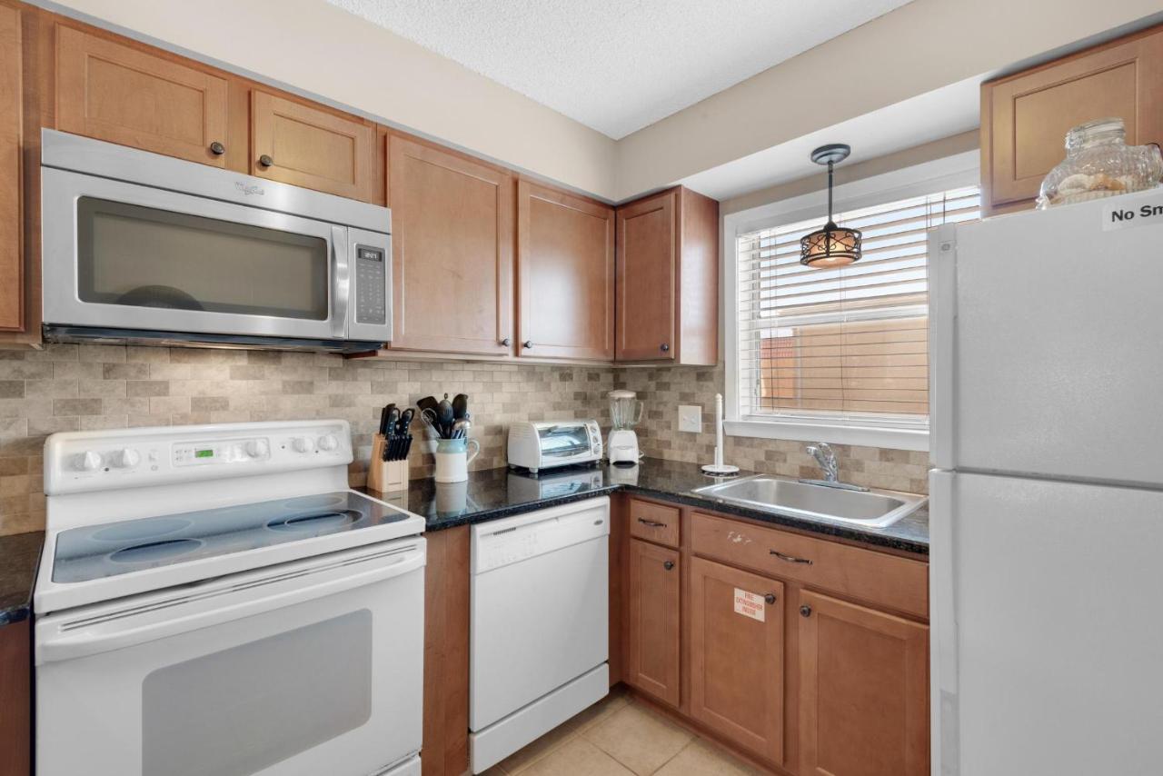 On The Gulf Unit C5 Apartment Pensacola Beach