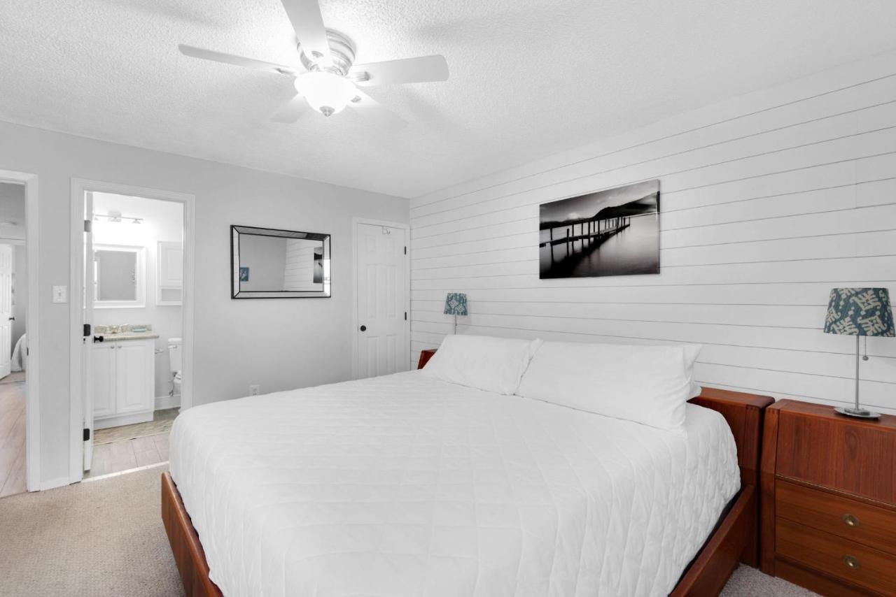 On The Gulf Unit C5 Pensacola Beach