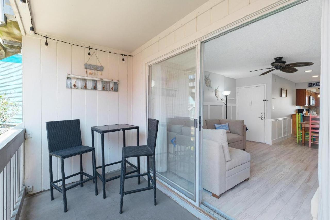 Apartment On The Gulf Unit C5 Pensacola Beach