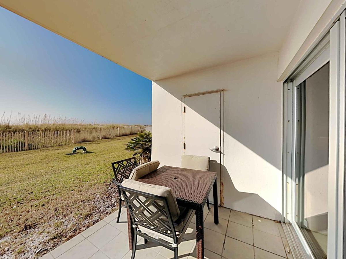 Apartment Regency Towers 104 West Pensacola Beach