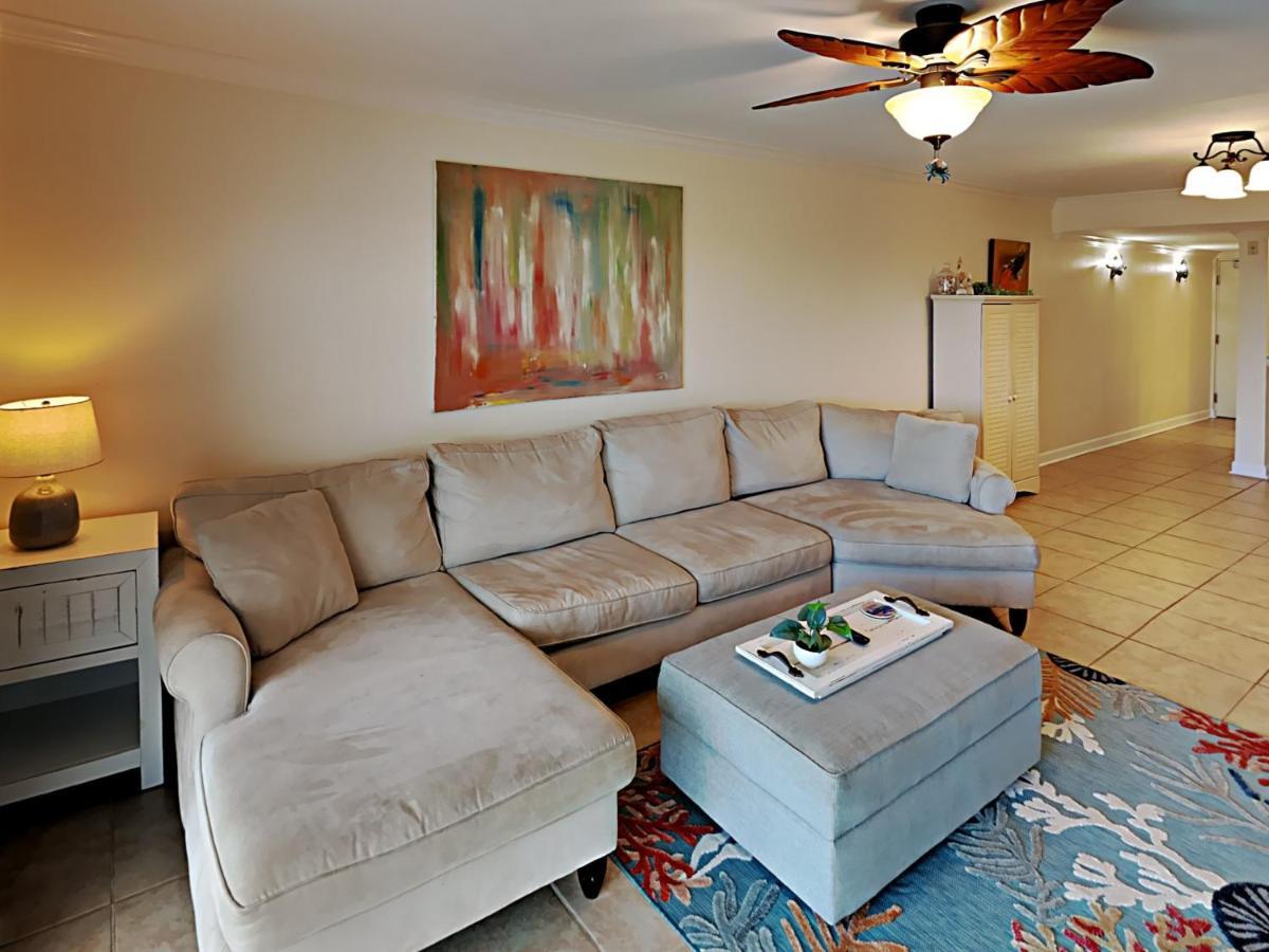 Regency Towers 104 West Apartment