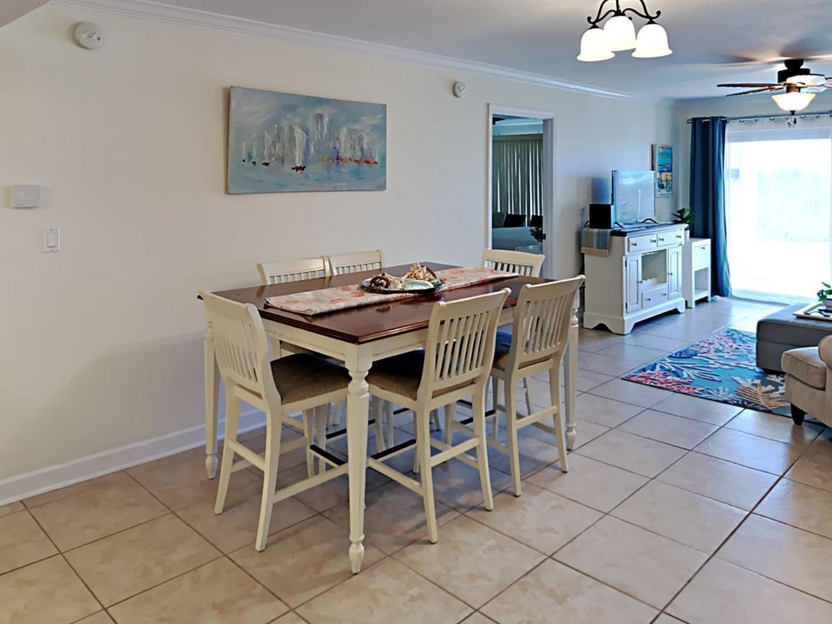 Regency Towers 104 West Pensacola Beach