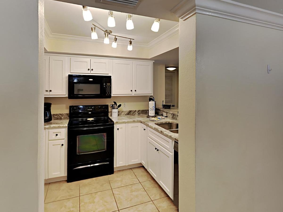 Regency Towers 104 West * Pensacola Beach