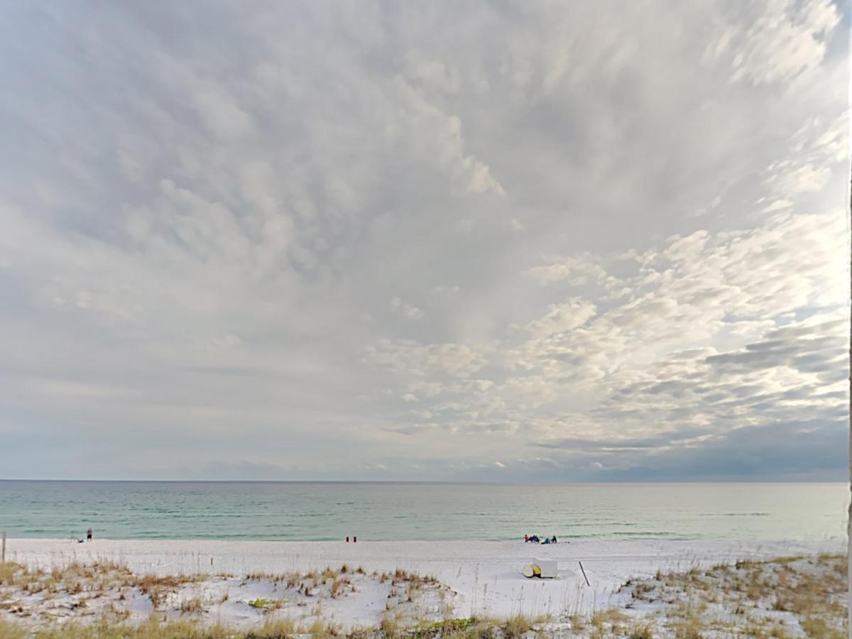 Regency Towers #304 West * Pensacola Beach