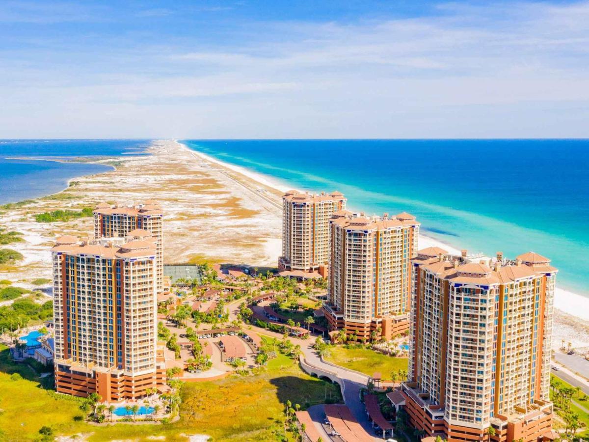 Apartment Portofino Island 1-805 Pensacola Beach