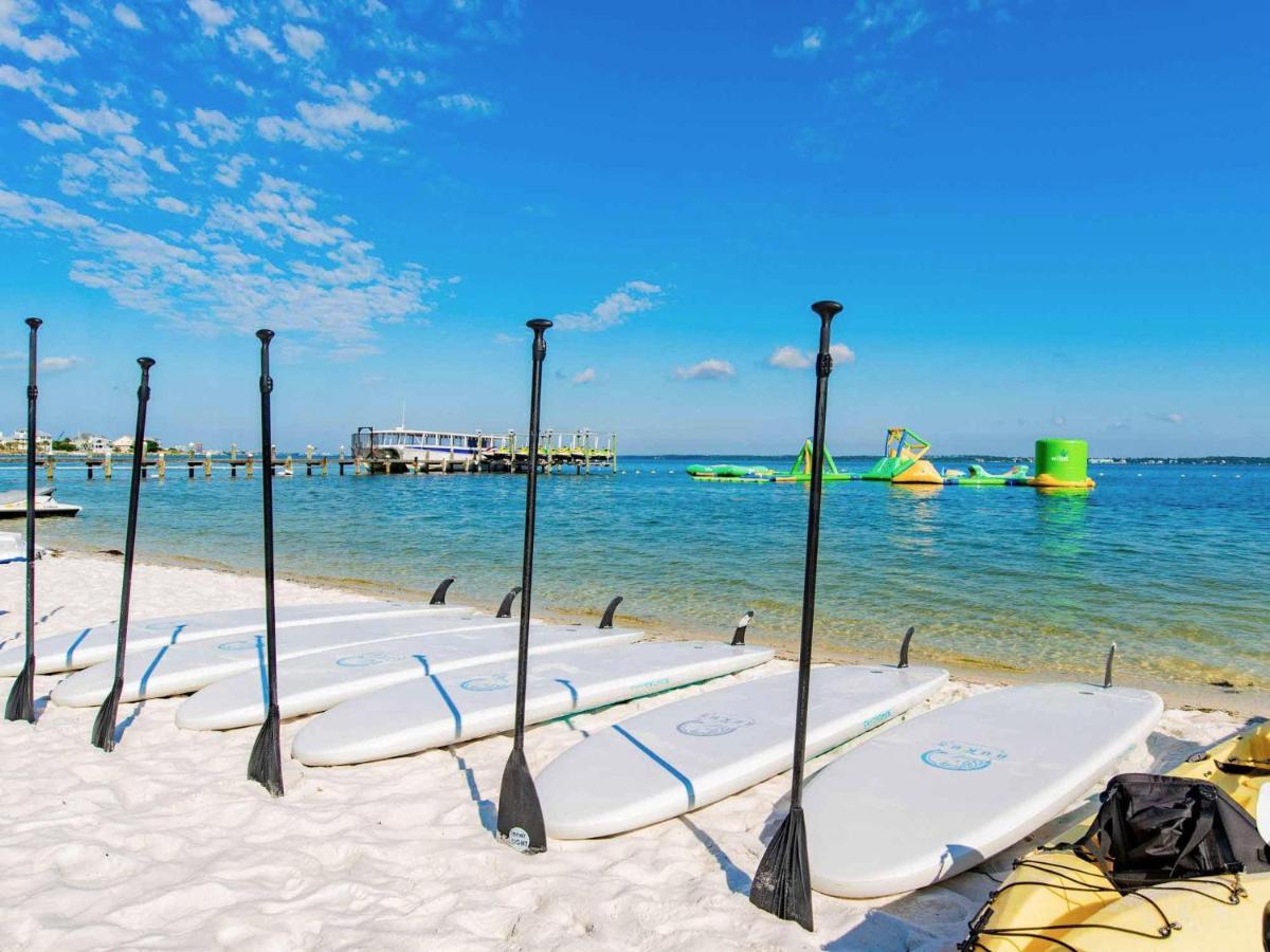 Portofino Island 1-805 Pensacola Beach