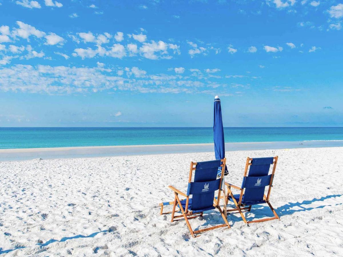 Portofino Island 1-805 Pensacola Beach