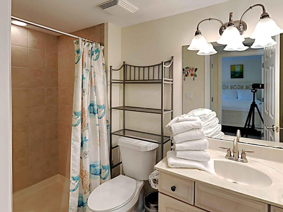 Regency Towers 104 West Apartment Pensacola Beach