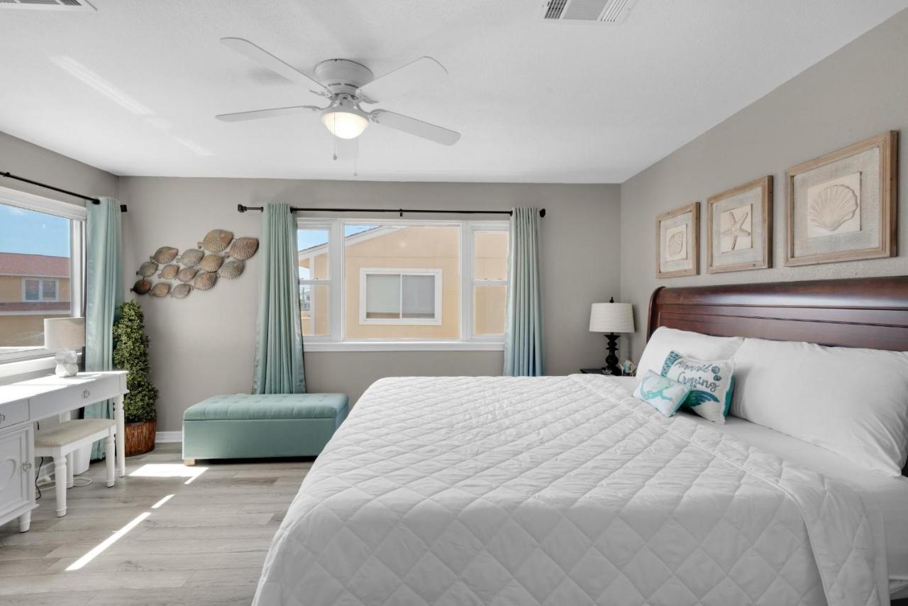 Holiday home Regency E1