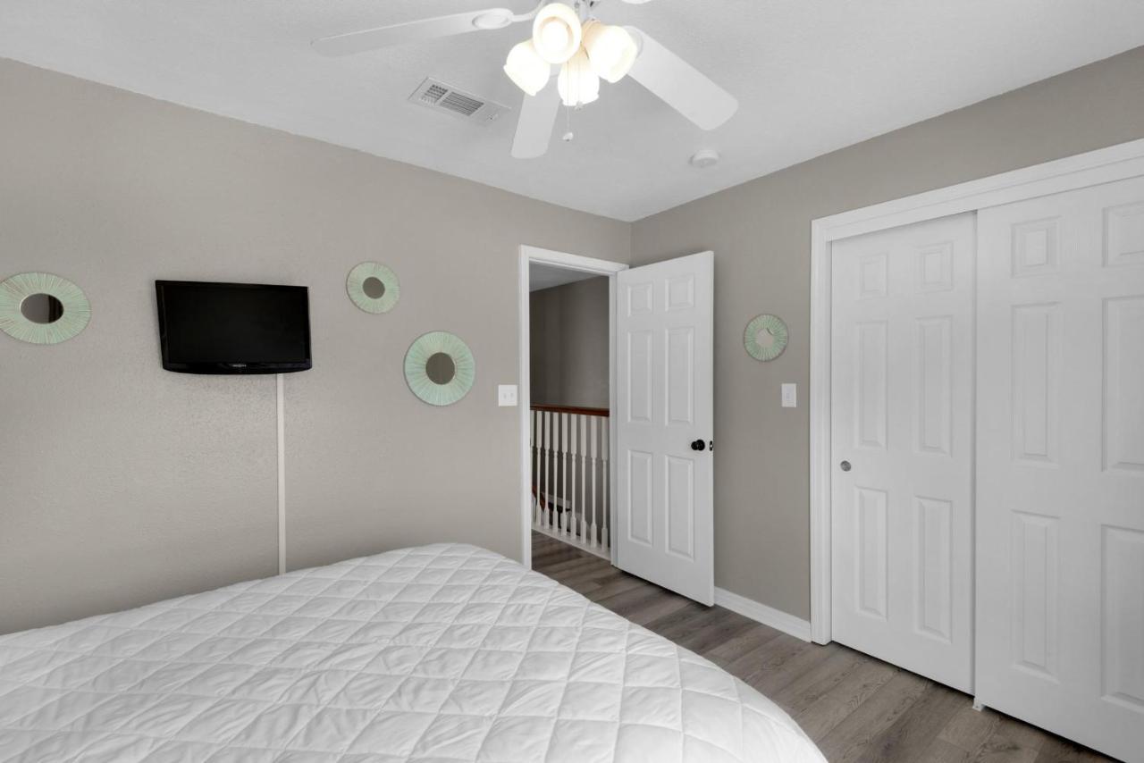 Regency E1 Holiday home