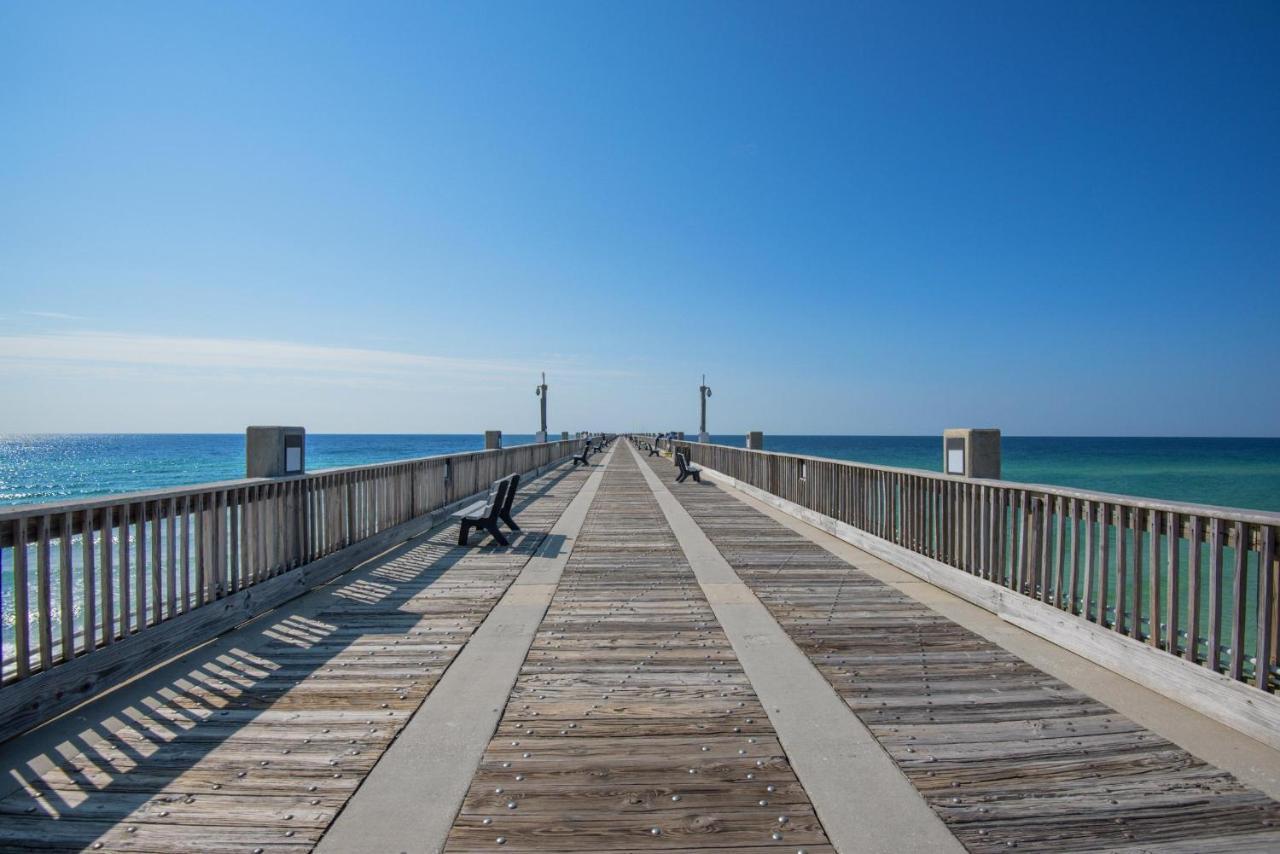 Regency E1 * Pensacola Beach
