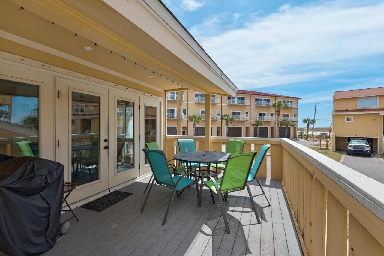 Regency E1 Holiday home