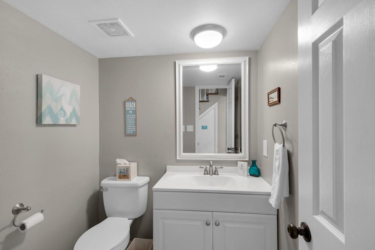Regency E1 Pensacola Beach