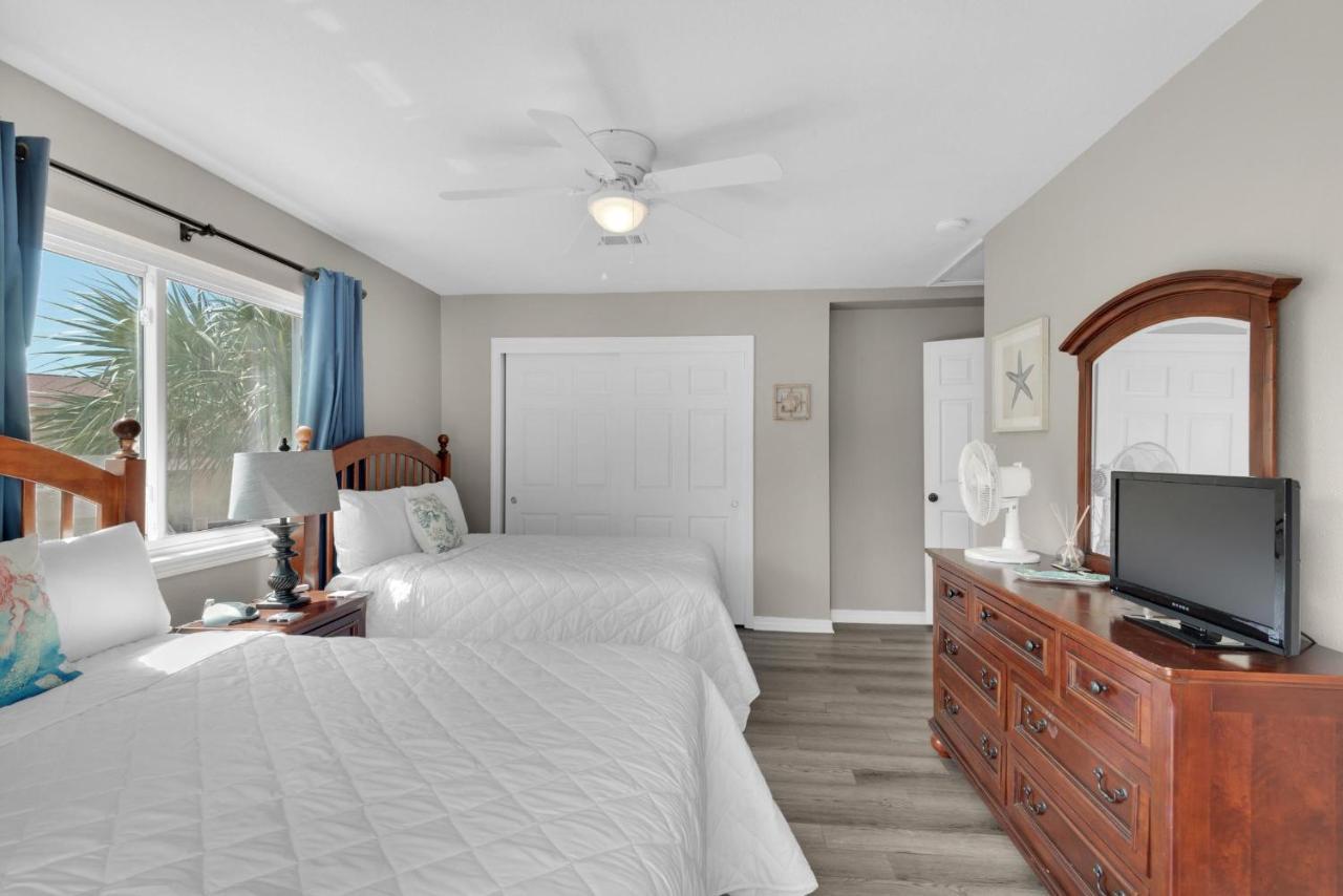 Regency E1 * Pensacola Beach